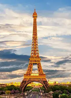 destination-paris